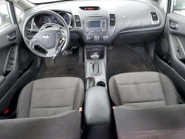 2015 KIA FORTE LX KNAFX4A66F5422265