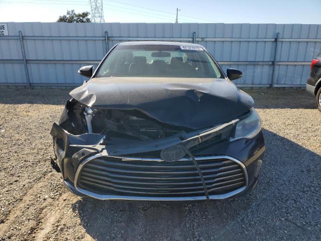 2016 TOYOTA AVALON XLE - 4T1BK1EB6GU199279