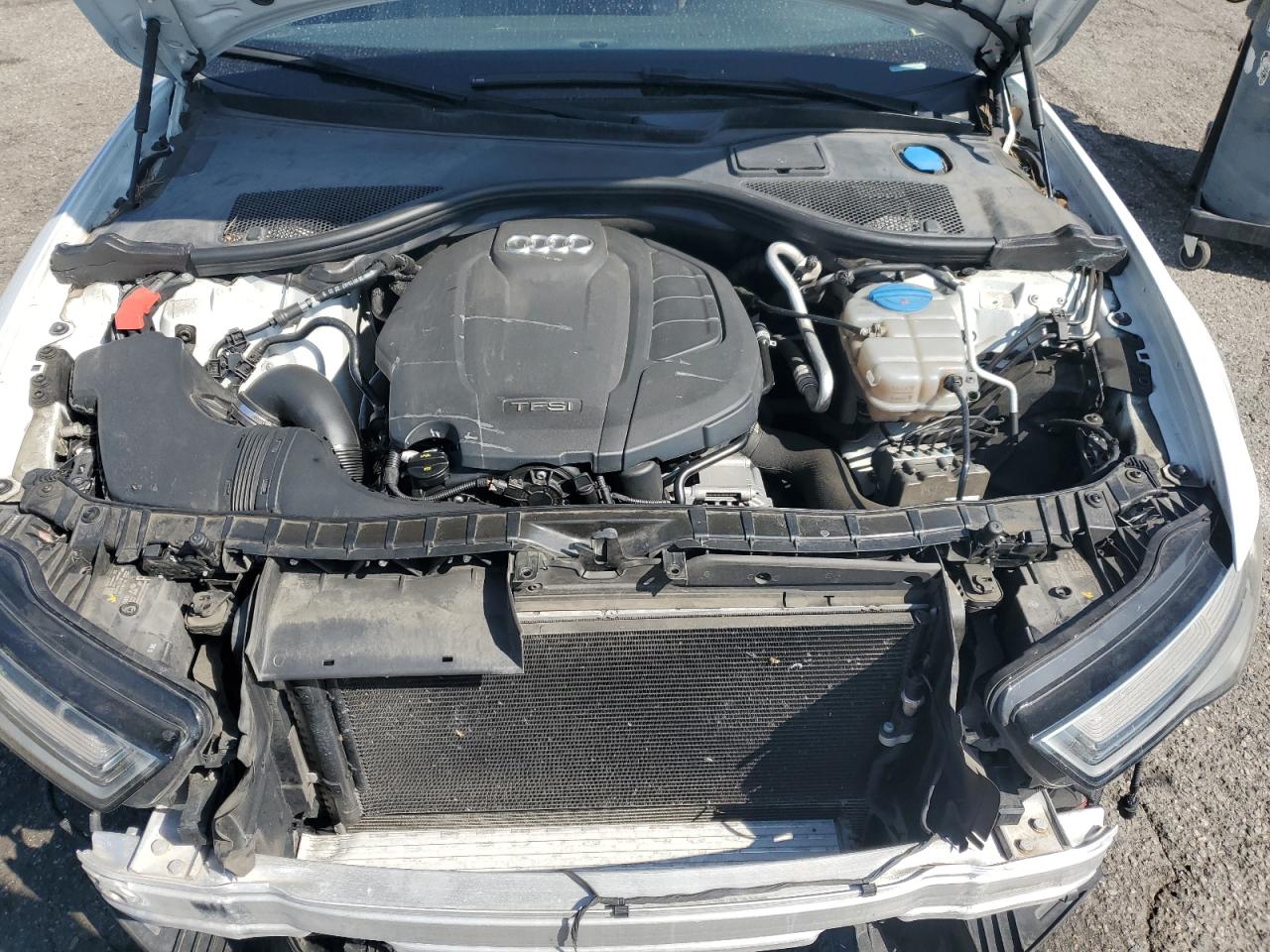 AUDI A6 PREMIUM PLUS