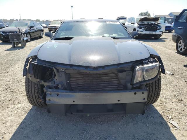 2011 CHEVROLET CAMARO 2SS - 2G1FK1EJ1B9113453