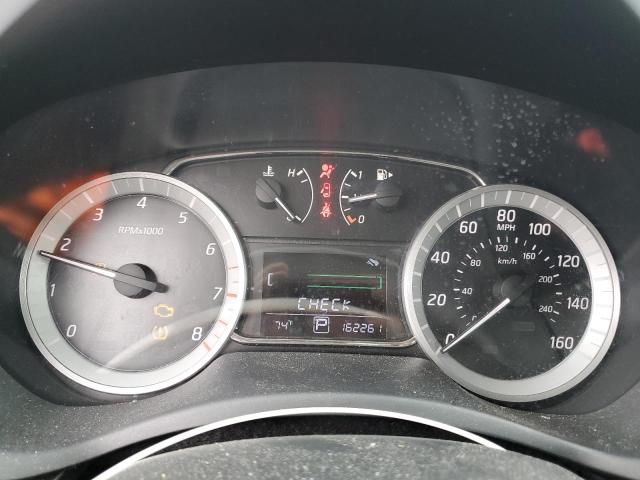 2013 NISSAN SENTRA S - 3N1AB7APXDL706889