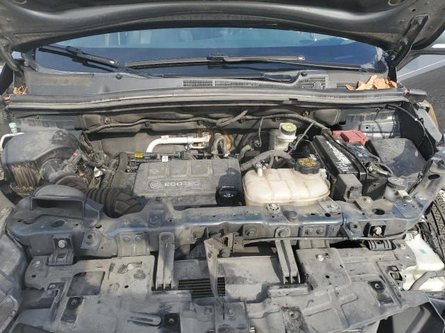 2018 BUICK ENCORE ESS KL4CJCSB3JB560492