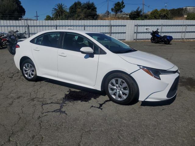 2022 TOYOTA COROLLA LE #3283766439