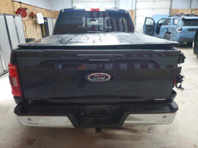 2022 FORD F150 SUPER - 1FTFW1E87NKD20649