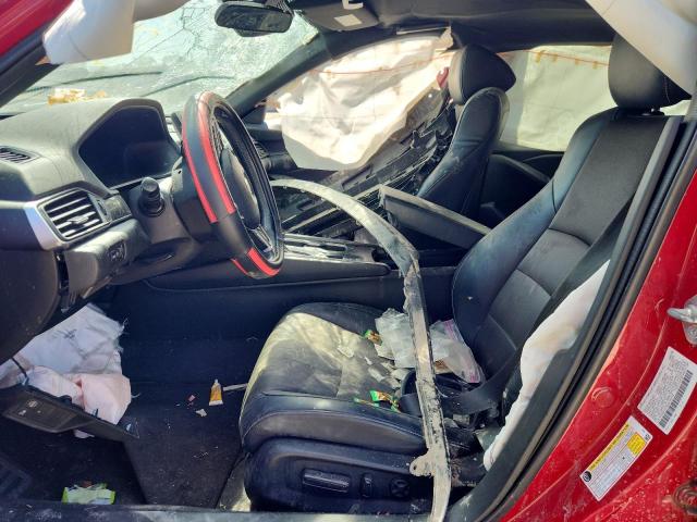 2018 HONDA ACCORD SPO #3278905084