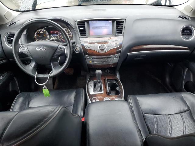 2015 INFINITI QX60 #3280307964