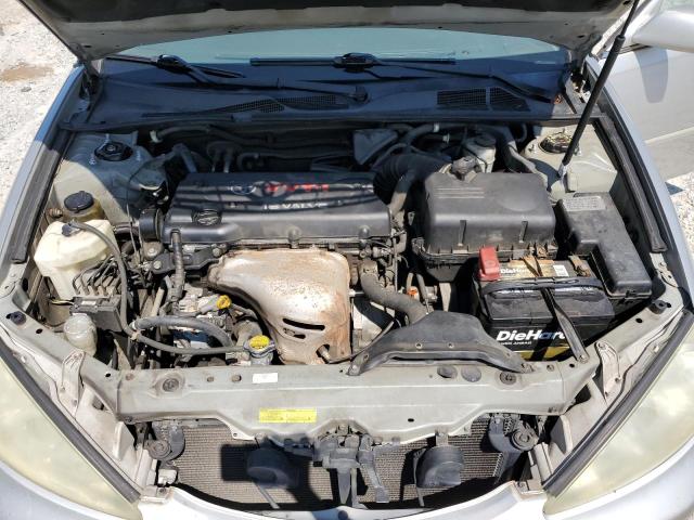 2005 TOYOTA CAMRY LE #3293377434