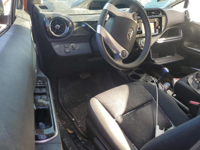 2016 TOYOTA PRIUS C JTDKDTB33G1132390