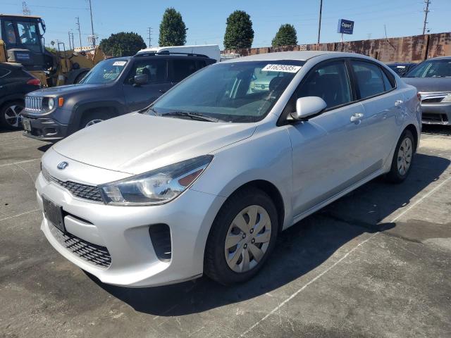 2018 KIA RIO LX - 3KPA24AB7JE096627