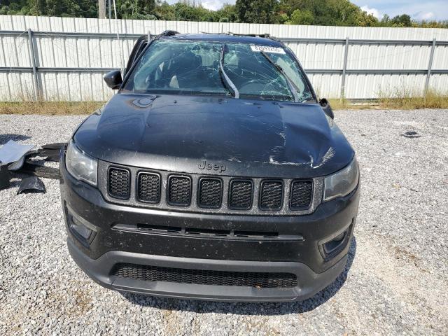 2019 JEEP COMPASS LATITUDE - 3C4NJCBB9KT612996