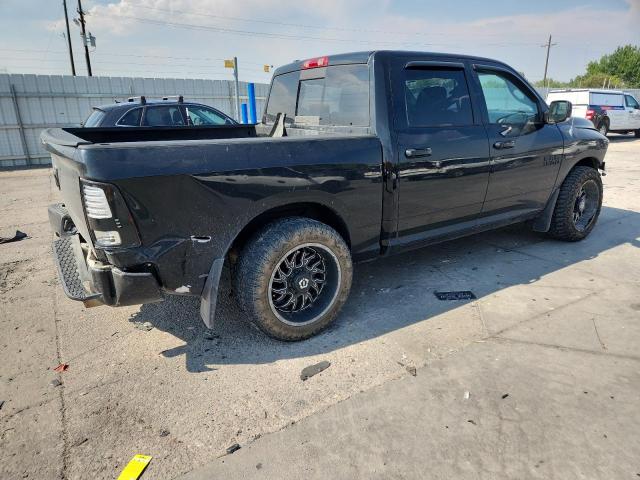 2013 RAM 1500 SPORT - 1C6RR7MT5DS535580