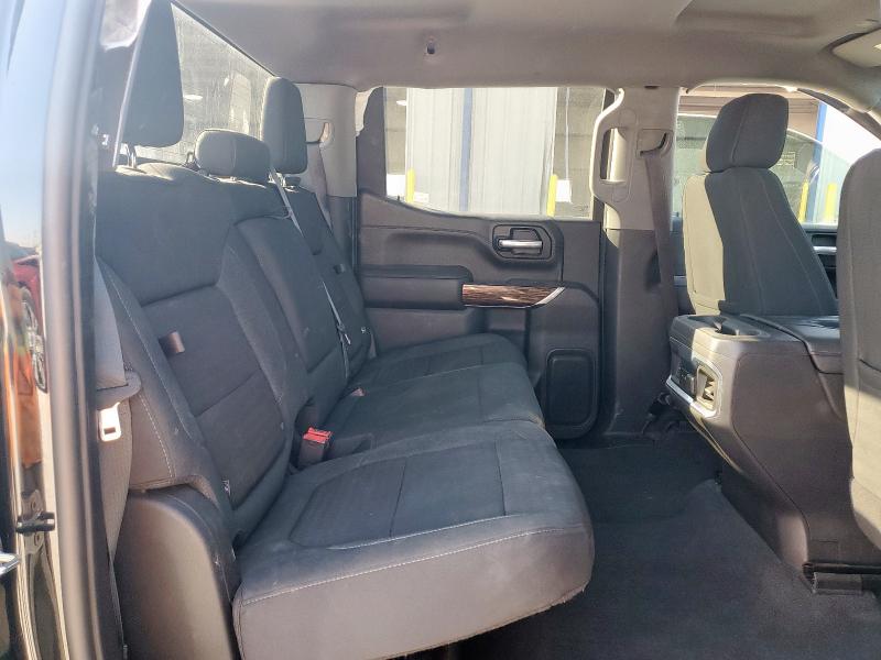 2021 GMC SIERRA K15 #3284166566