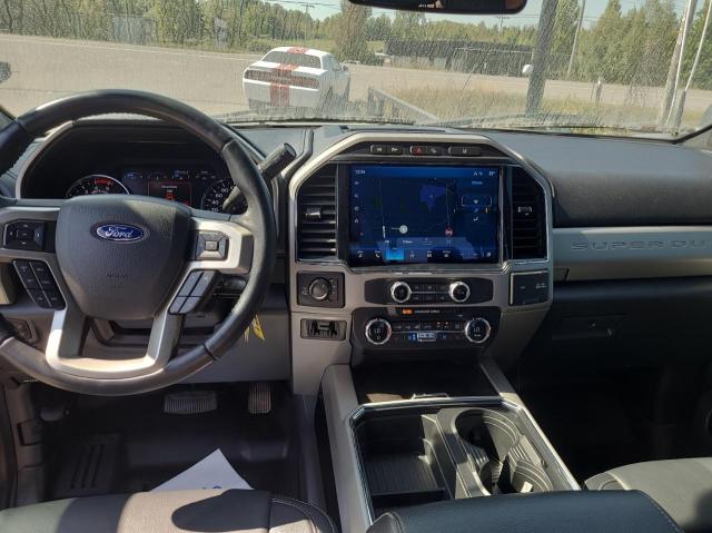 2022 FORD F250 SUPER 1FT8W2BT3NEC51240