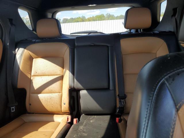 2018 CHEVROLET EQUINOX PR - 2GNAXNEX6J6319115