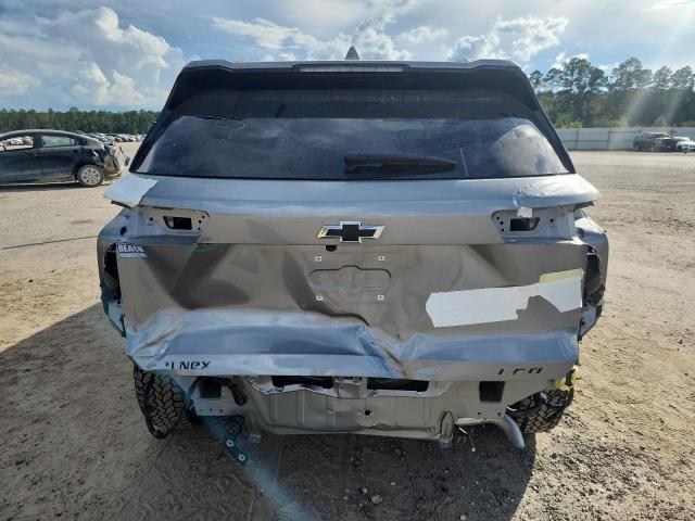 2025 CHEVROLET EQUINOX ACTIV #3281505988