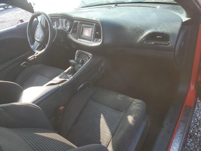 2015 DODGE CHALLENGER 2C3CDZAG4FH783463