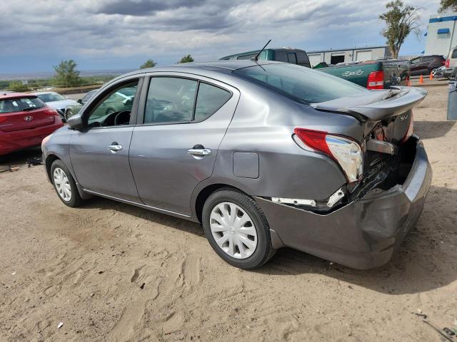 2018 NISSAN VERSA S 3N1CN7AP1JL882919