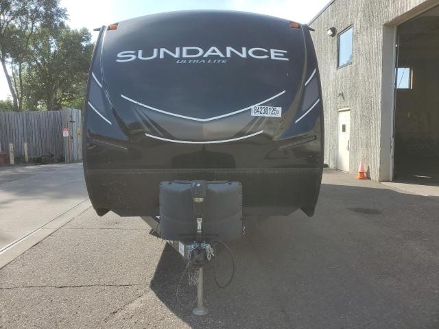 2020 HEARTLAND SUNDANCE ULTRA LITE 242RK #3294456504