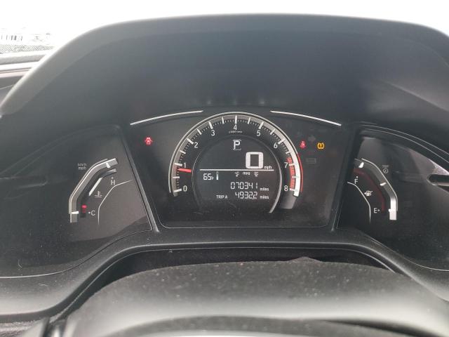2018 HONDA CIVIC LX 2HGFC2F53JH597983