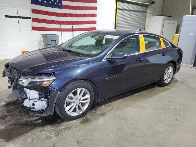 Global Auto Auctions: 2016 CHEVROLET MALIBU LT