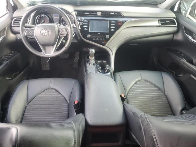 2020 TOYOTA CAMRY SE - 4T1G11AK6LU953872