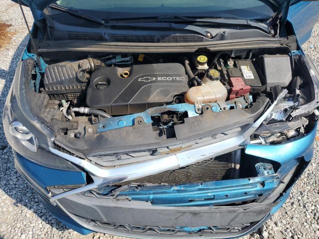 2020 CHEVROLET SPARK LS KL8CB6SA4LC421280