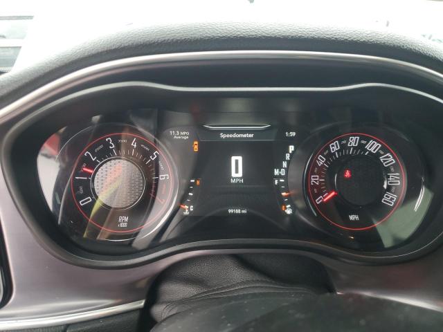 2017 DODGE CHALLENGER 2C3CDZAG0HH592173