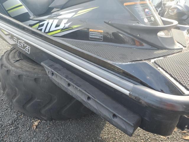 2021 KAWASAKI JT1100 #3318869931