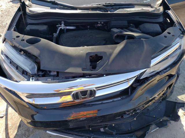 2020 HONDA PILOT TOUR - 5FNYF5H65LB009516