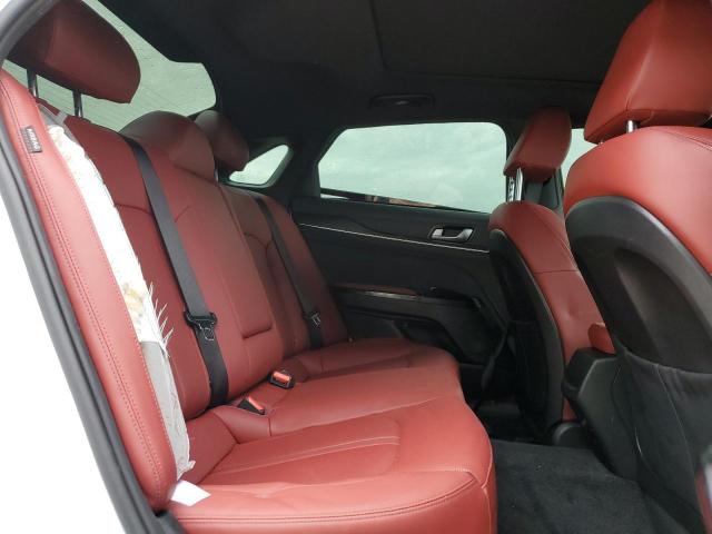 2025 KIA K5 GT LINE KNAG64J76S5291641