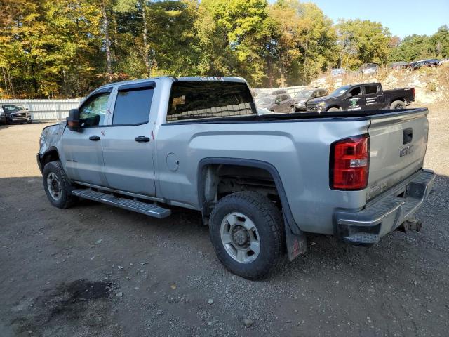2019 GMC SIERRA K25 - 1GT12NEY6KF273227