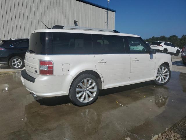 2013 FORD FLEX SEL - 2FMGK5C85DBD30241
