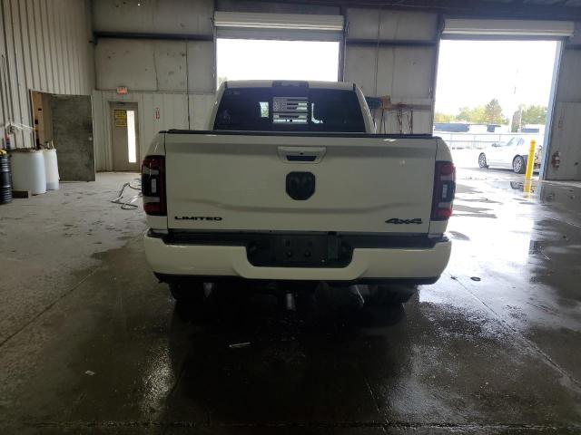 2022 RAM 3500 LIMIT 3C63R3SL3NG141232