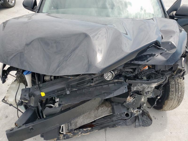 2022 KIA RIO LX 3KPA24AD5NE442780