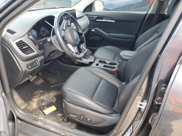 2021 KIA SELTOS SX KNDETCA24M7189196