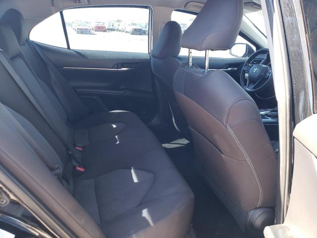 2019 TOYOTA CAMRY L - 4T1B11HK9KU757374