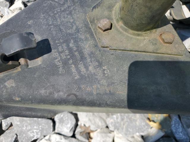 2004 WILDWOOD SURVEYOR #3236846379