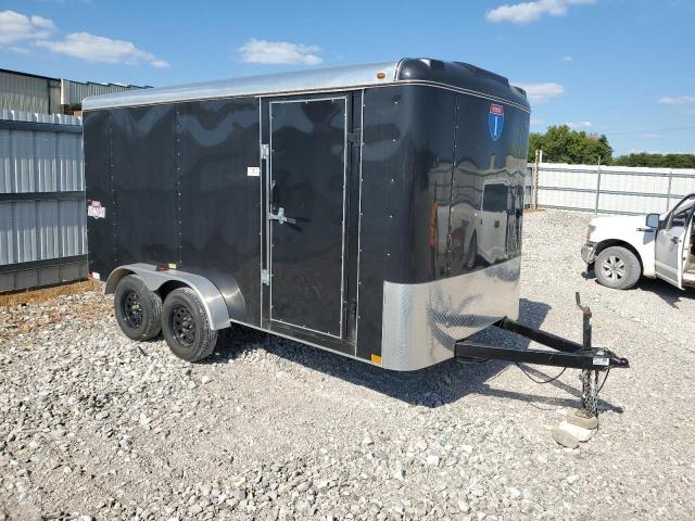 INTERSTATE WEST UNKNOWN