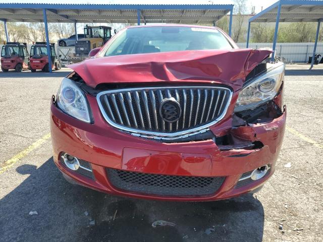 2016 BUICK VERANO SPO 1G4PW5SK8G4171800