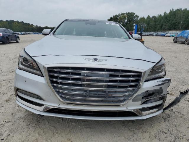 2018 GENESIS G80 BASE - KMHGN4JE1JU239418
