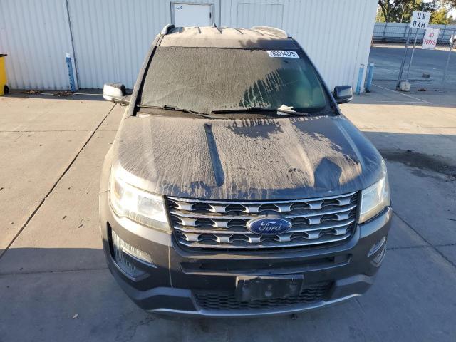 2016 FORD EXPLORER L 1FM5K7F86GGA71576