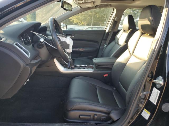 2015 ACURA TLX 19UUB1F36FA023791