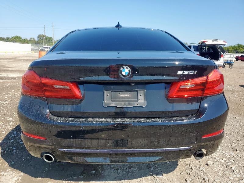 2018 BMW 530 I WBAJA5C56JG898714