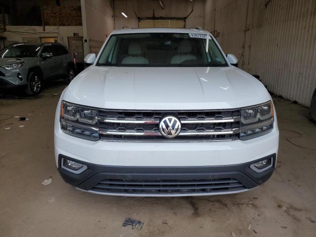 2018 VOLKSWAGEN ATLAS SEL - 1V2NR2CAXJC556536