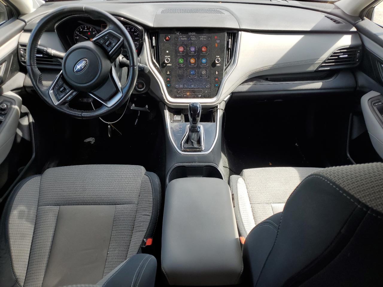 SUBARU OUTBACK PREMIUM