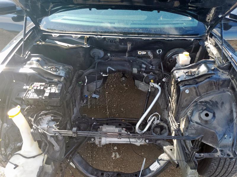 2022 DODGE CHARGER SX - 2C3CDXBG3NH114098