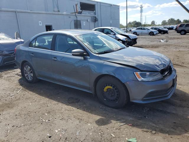 2015 VOLKSWAGEN JETTA TDI 3VWLA7AJ5FM275327