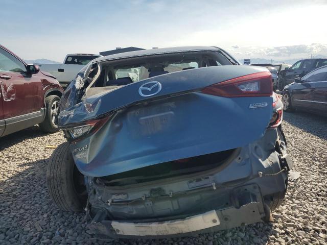 2016 MAZDA 3 SPORT JM1BM1U73G1333064