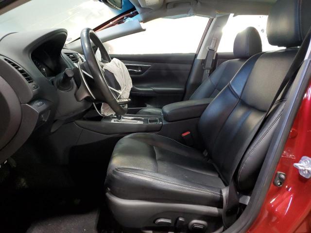 2017 NISSAN ALTIMA 3.5SL 1N4BL3AP7HC184978