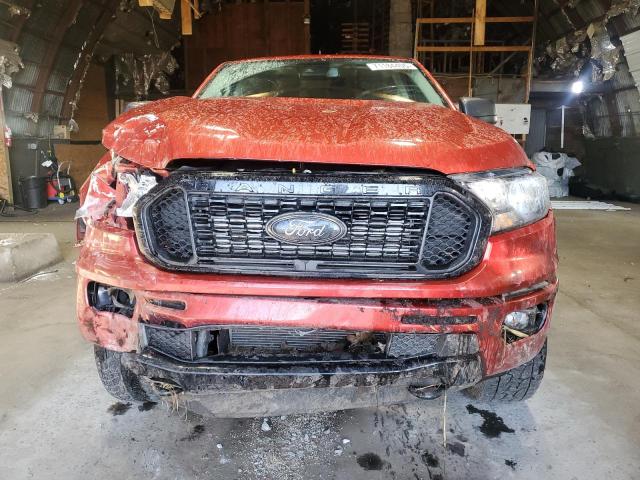 2023 FORD RANGER XL 1FTER4FHXPLE02066